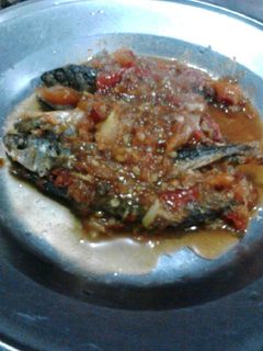 Foto resep Sambel Gereh Tomat
