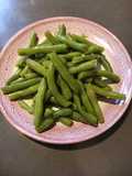 Boiled Beans