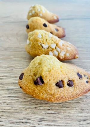 Une photo de Les Madeleines