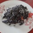 Oreo γλυκό