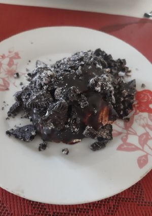Φωτογραφία της συνταγής Oreo γλυκό