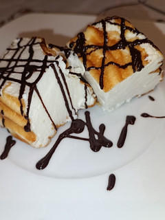 Foto principal de Tarta de queso fit