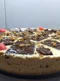 Chocotorta helada