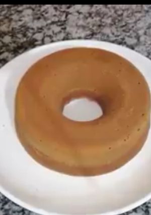 صورة لوصفة كيك منزلي 😋 سهلة وبسيطه 😄😋