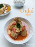 Gulai Ayam