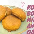 Roti Boy Mini