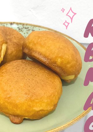 Foto resep Roti Boy Mini