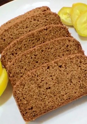 Foto resep Banana Cake || Simply Moist