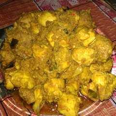 รูปของ Rica-rica Ayam