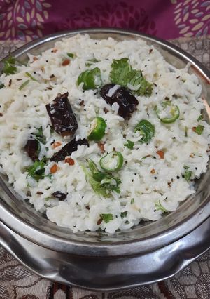 தயிர் சாதம் செய்முறை முக்கிய புகைப்படம்