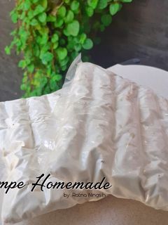 Foto resep Tempe Homemade