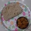 गोभी आलू (Gobhi aloo recipe in hindi)
