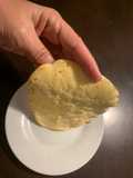 Tortillas Keto bajas en carbohidratos