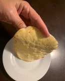 Tortillas Keto bajas en carbohidratos