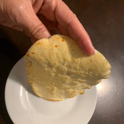 Arriba 88+ imagen receta de tortillas keto