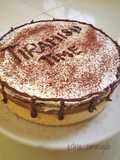 Bolu Tiramisu kukus #fridajoincoffee