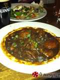 Irish Stew με Guinness