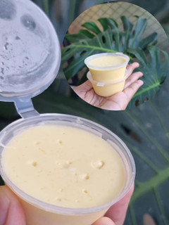 Foto resep SNACK MPASI : PUDING JASAKE (Jagung Santan Keju)