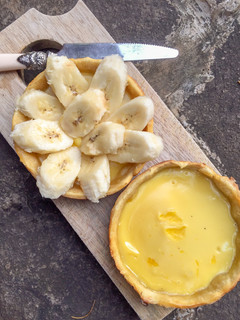 Foto resep Pie Susu Teflon