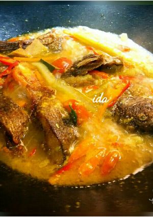 Foto resep Nila acar kuning