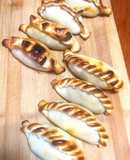 Empanadas de Carne