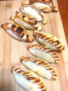 Una foto de Empanadas de Carne