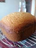 129. Yogurt Cake / Bread Maker
