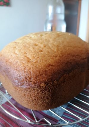 A picture of 129. Yogurt Cake / Bread Maker.