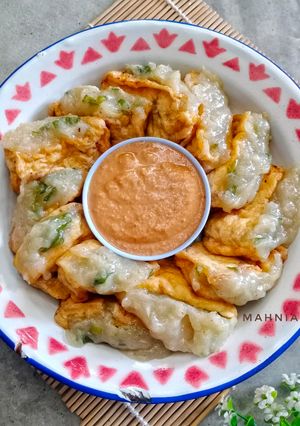 Foto resep Tahu Aci