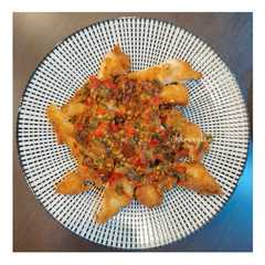 รูปของ Ayam Crispy Chili-Padi