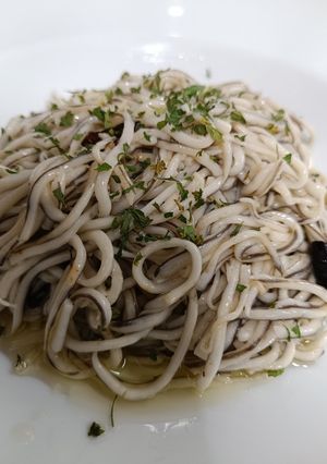 Una foto de Gulas