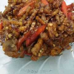 รูปของ Tempe Orak Arik