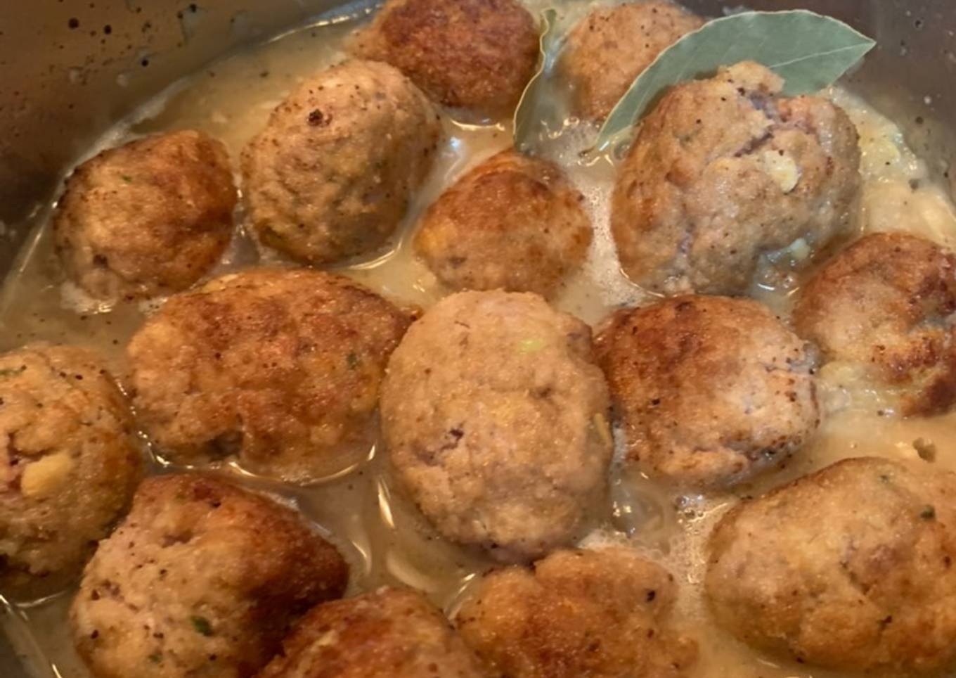 Albóndigas