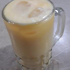 Mango shake A picture of Mango shake.
