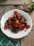 Ayam Goreng Kecap