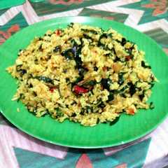 รูปของ Nasi Goreng Mengkudu