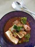 Sundubu Jjigae, ENAK BANGET!