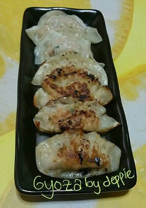Foto resep Gyoza ala Me 😊