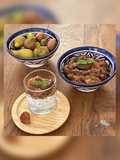 Compotée de figues à la vanille