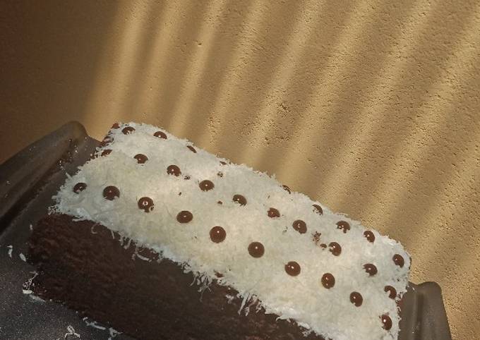 Resep Brownis lumer ny liem oleh Sri Yanti - Cookpad