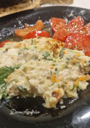 Foto de Bacalhau Espiritual