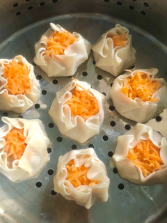 Foto resep Tasty Siomay Dimsum