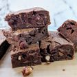 Recette de brownies fondant (facile)