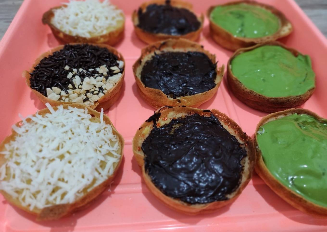 Terang bulan mini