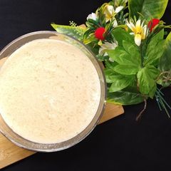 A picture of Kheer.