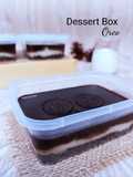 Dessert Box Oreo