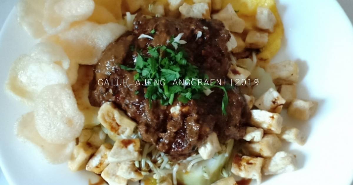 29 resep  bumbu tahu  telur  malang  enak dan sederhana Cookpad