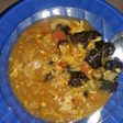 Seblak Jamur Kuping