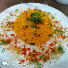 A picture of Tomato Chitrana.
