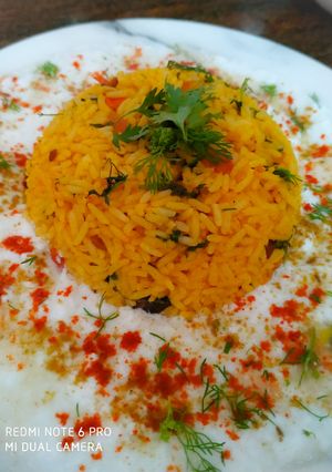 A picture of Tomato Chitrana.